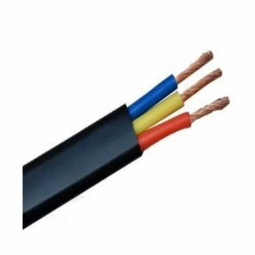 Submersible cable