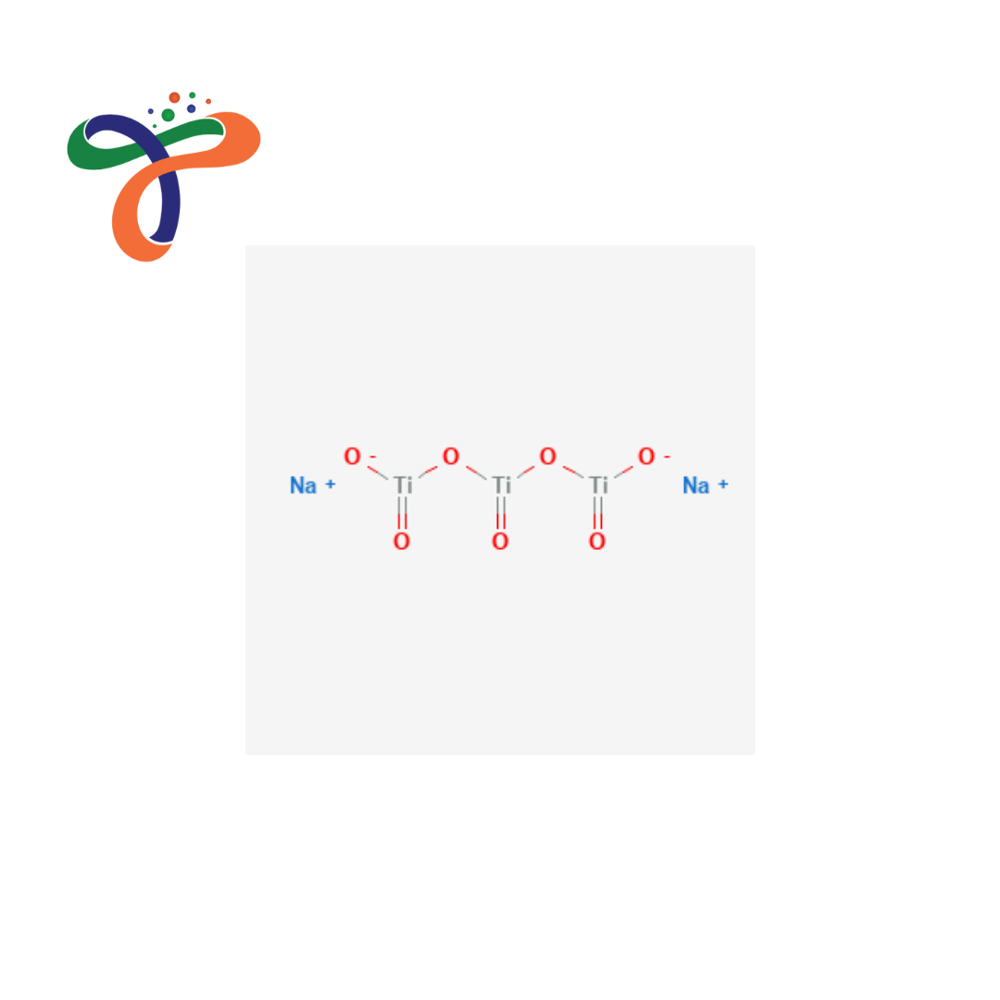 Sodium Metatitanate (12034-36-5)