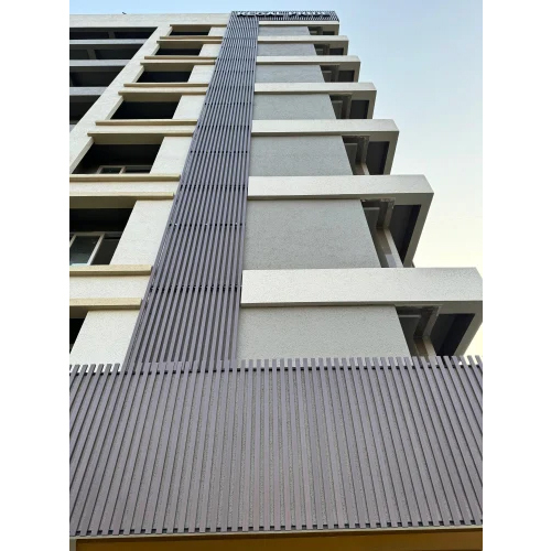 UPVC Fins Exporter Exterior Designing Service