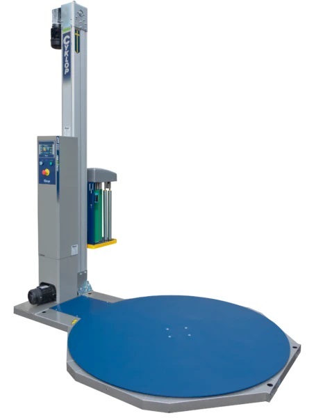 CTT 300 Stretch Wrapper