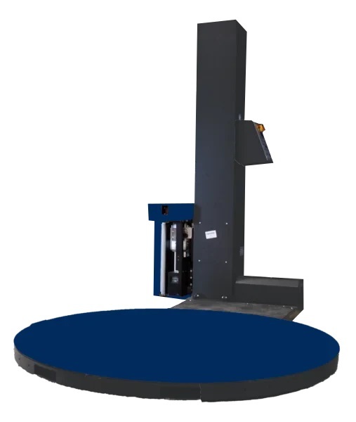 CST 140 Stretch Wrapper