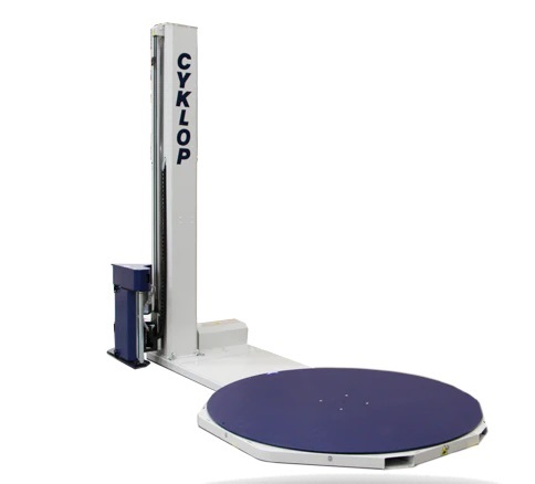 CST 150 Stretch Wrapper