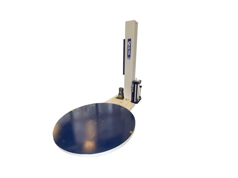 CST 203  Stretch Wrapper