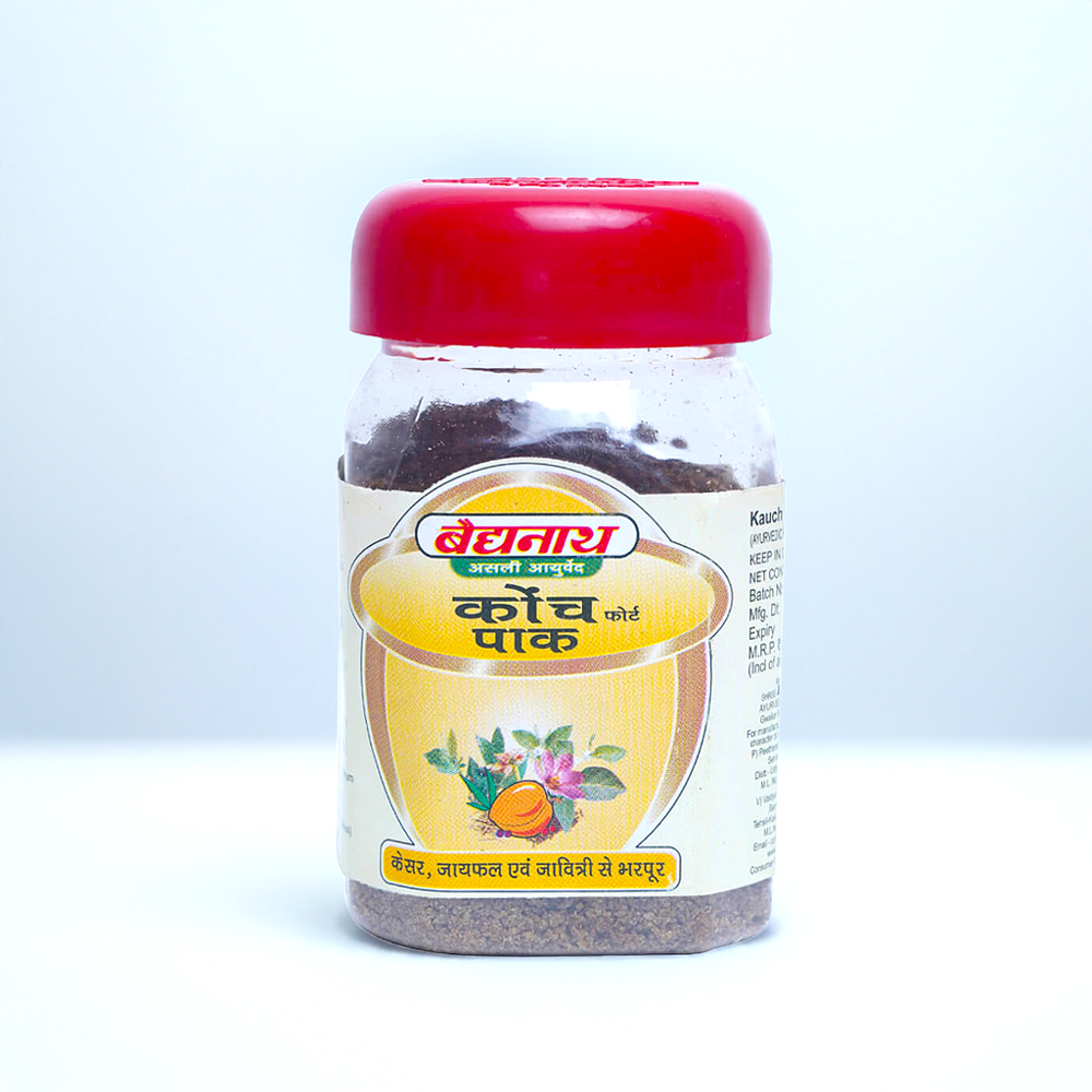 Baidyanath Kaunch Pak 100g