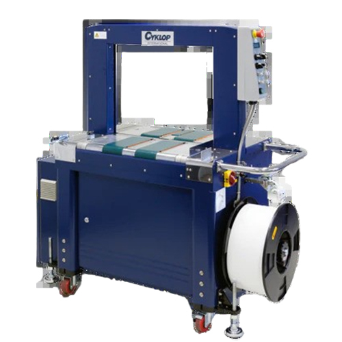 Ampag Speed TR Strapping Machines