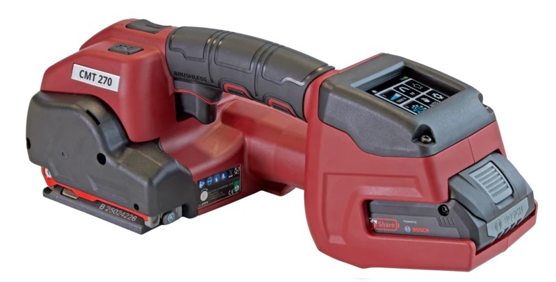 CMT 270 Strapping Tool