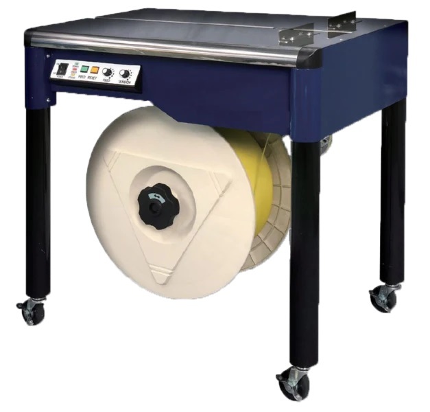 M-PAC V Strapping Machine