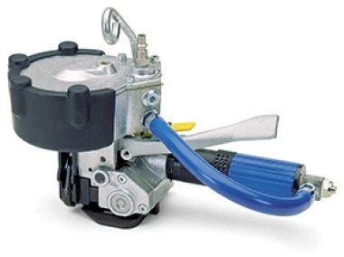 CR 25 Steel Strapping Tool