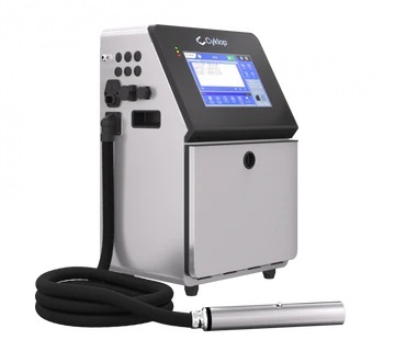 CM 780 Coding Machine