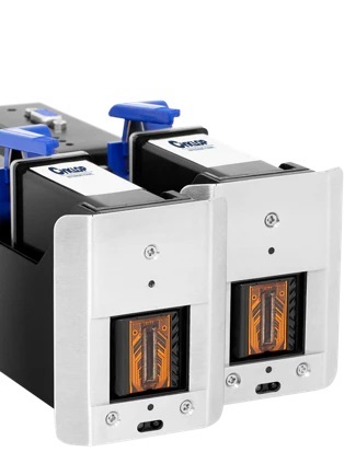 CM 160 F Coding System