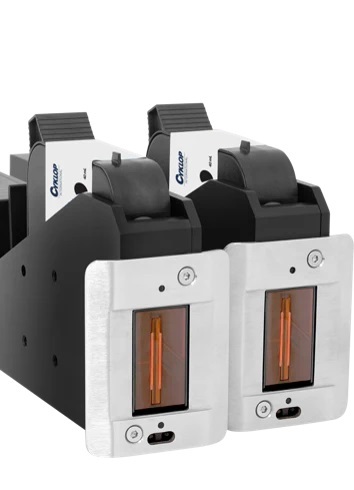 CM 160 T Coding System