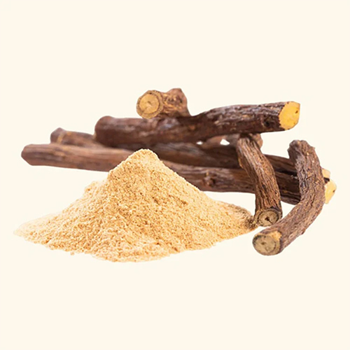 Licorice Root Extract Mulethi