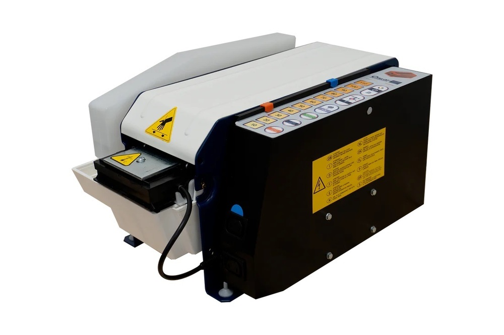 LAPOMATIC 2.0 Paper Tape Dispenser