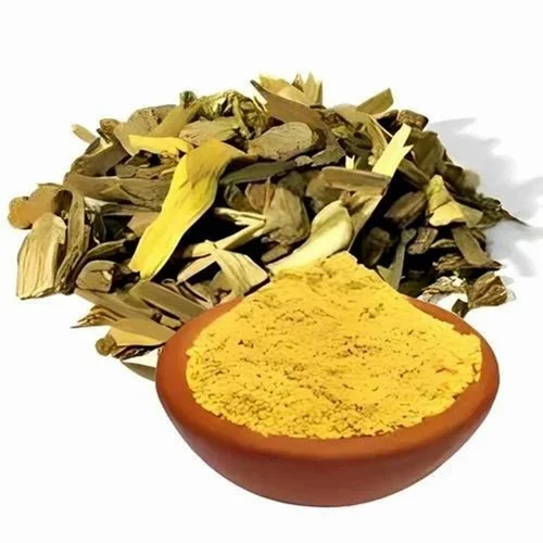 berberis aristata daru haldi root extract