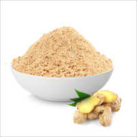 ginger extract powder