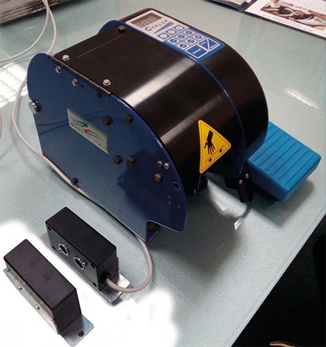 ULIMAGIC Tape Dispenser