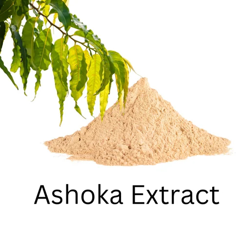 अशोक निकास