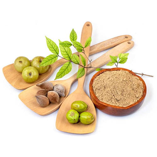 Triphala Extract