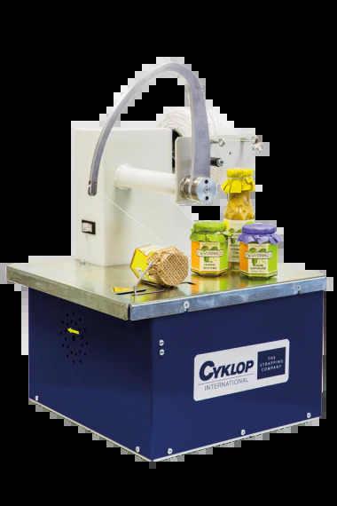 AXRO2BASIC Elastic Binder