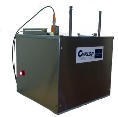 ELASTOBINDER M Elastic Band Machine