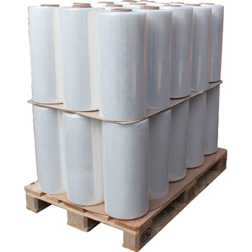 Stretch 300% Blown Wrapping Film