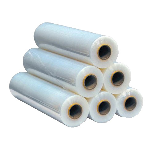 450mm Stretch Blown Manual Wrapping Film