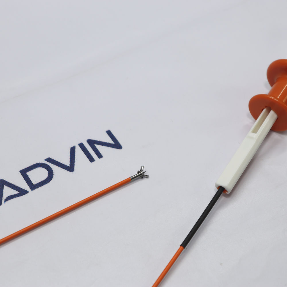 Endoscopy Biopsy Forceps