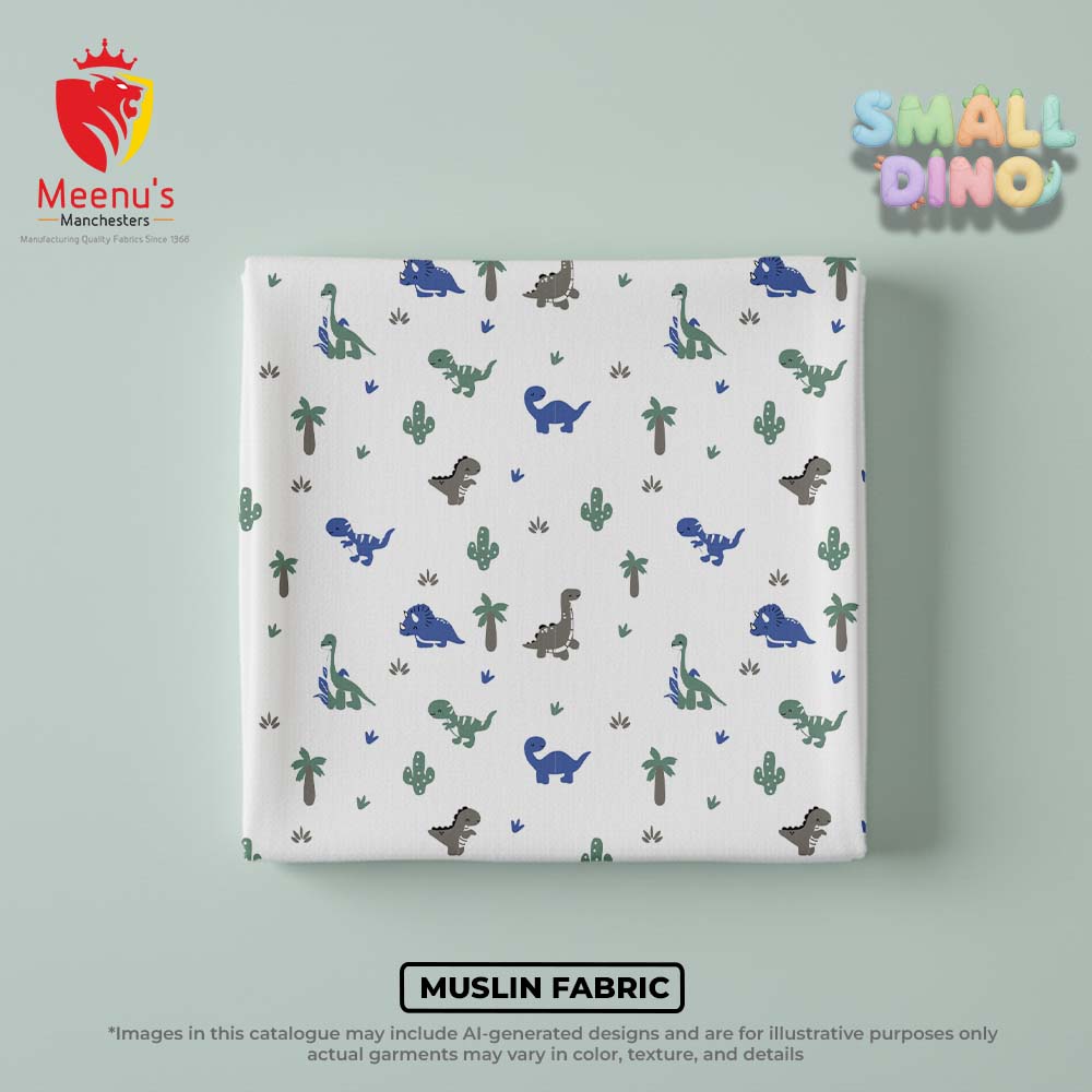 Muslin Fabric For Baby