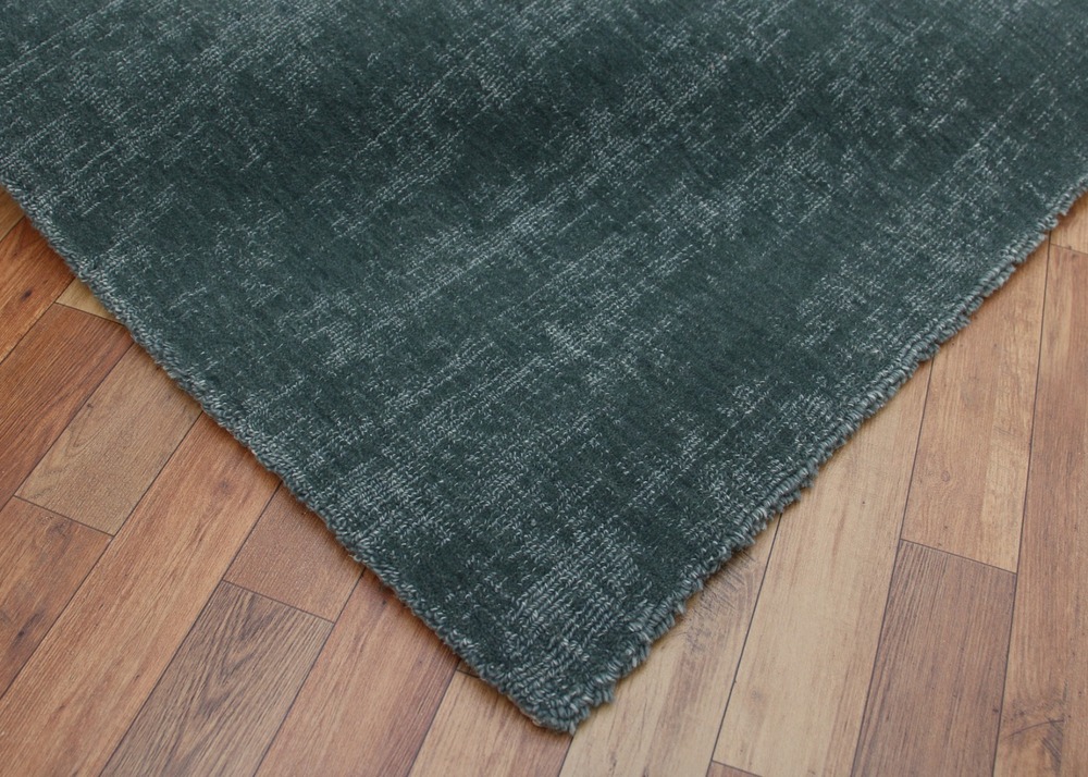 Handwoven Morern Bedroom Rug