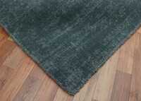 Handwoven Morern Bedroom Rug - Design: Modern