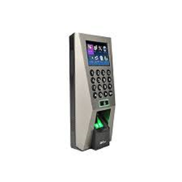 F18 Standalone Access Control - Accuracy: <99  %