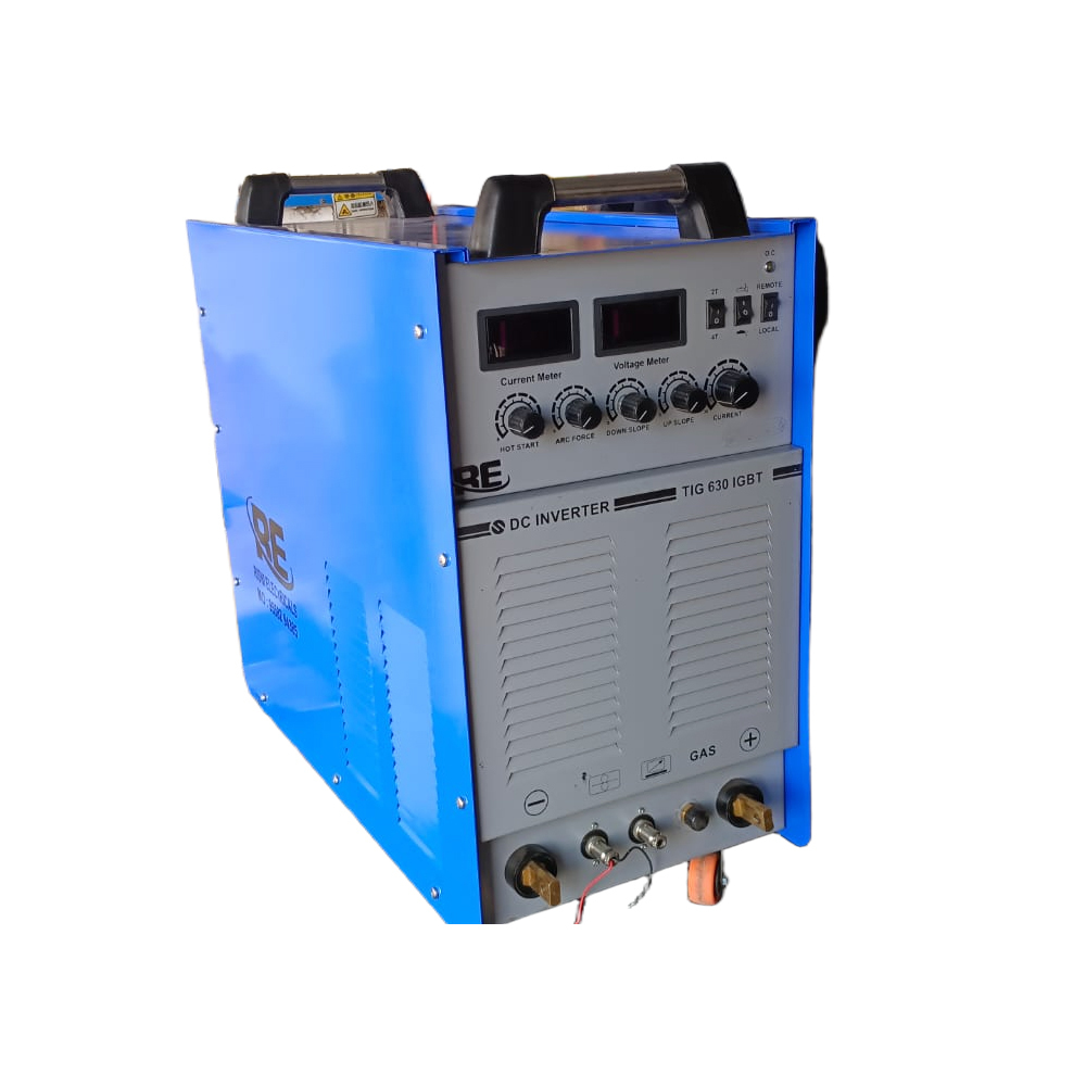 Arc 630 Welding Machine