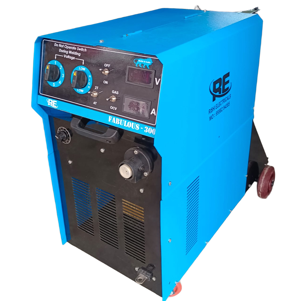 MIG Welding Machines