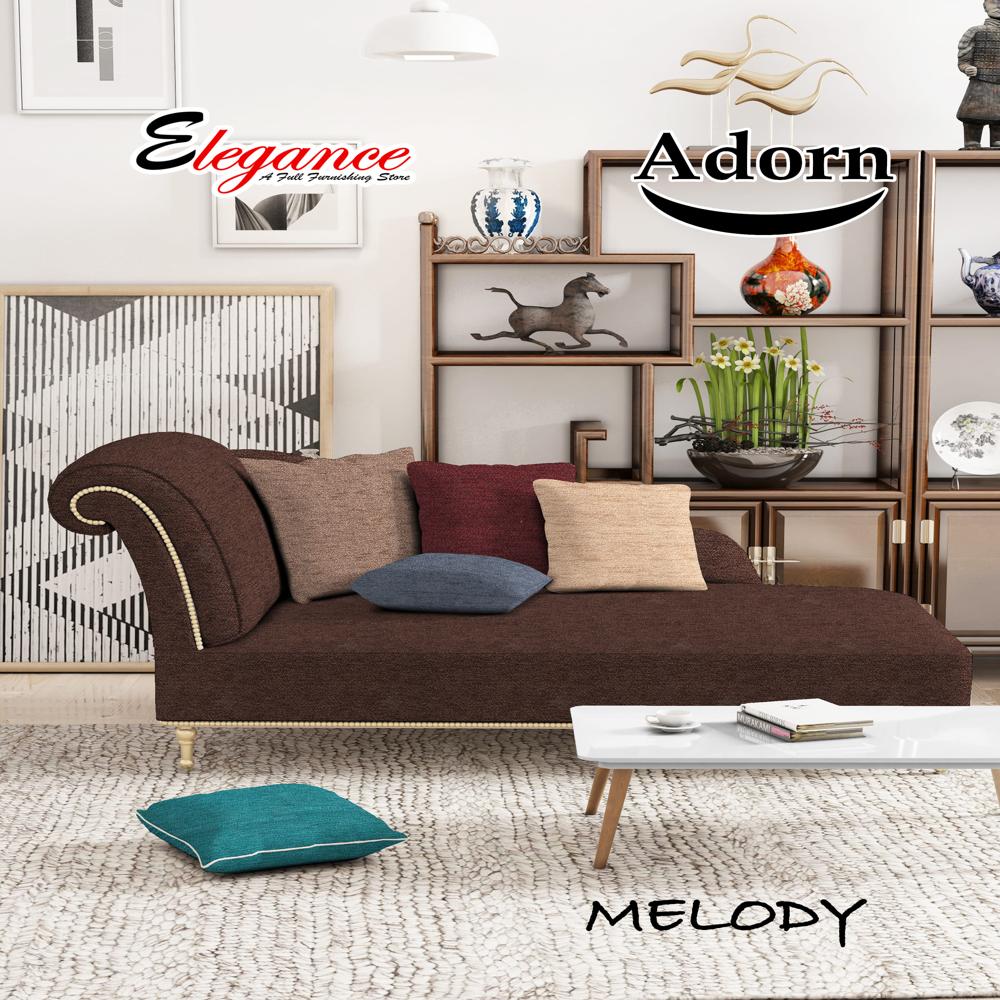 Melody sofa fabric