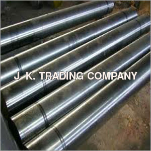 Alloy Round Bar