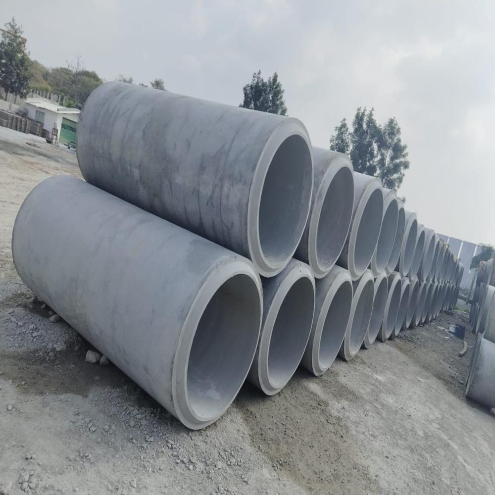 RCC Hume Pipes
