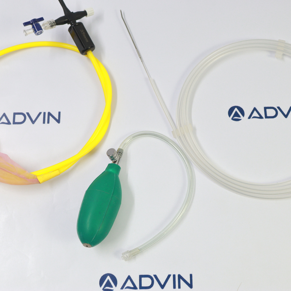 Achalasia Balloon Dilator