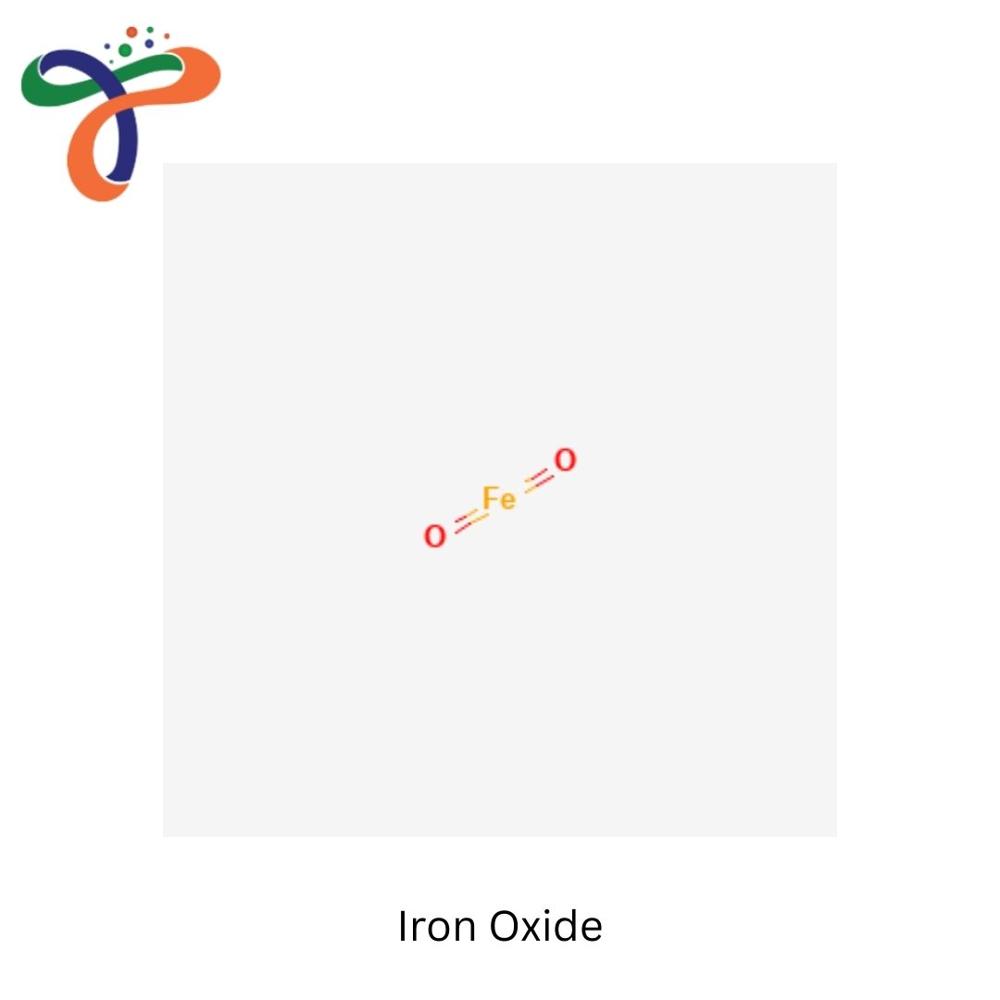 Iron Oxide (1309-37-1)