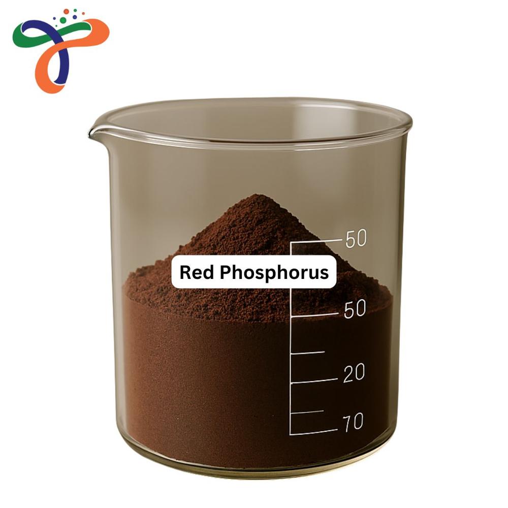Red Phosphorus (7723-14-0) - Application: Industrial