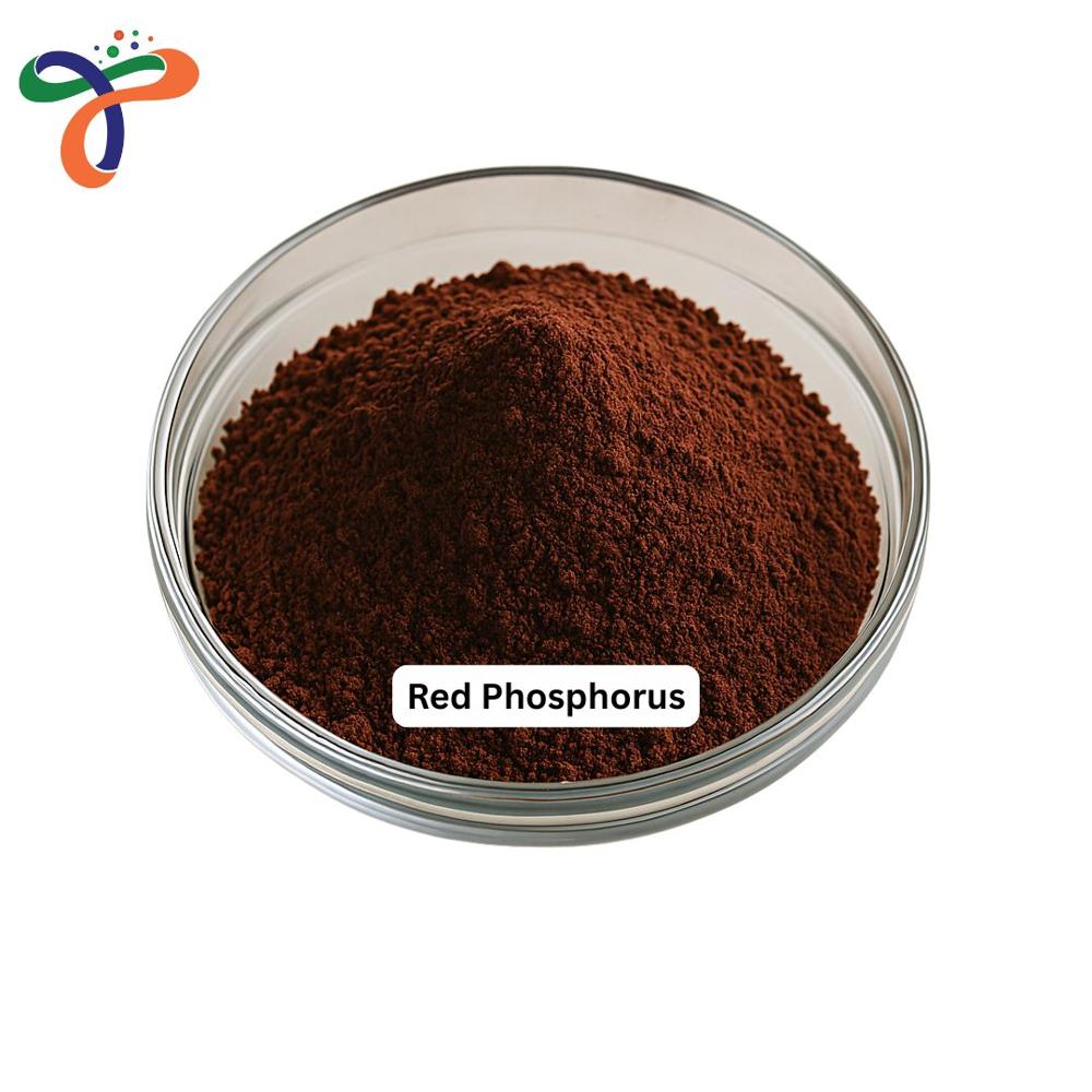 Red Phosphorus (7723-14-0) - Application: Industrial