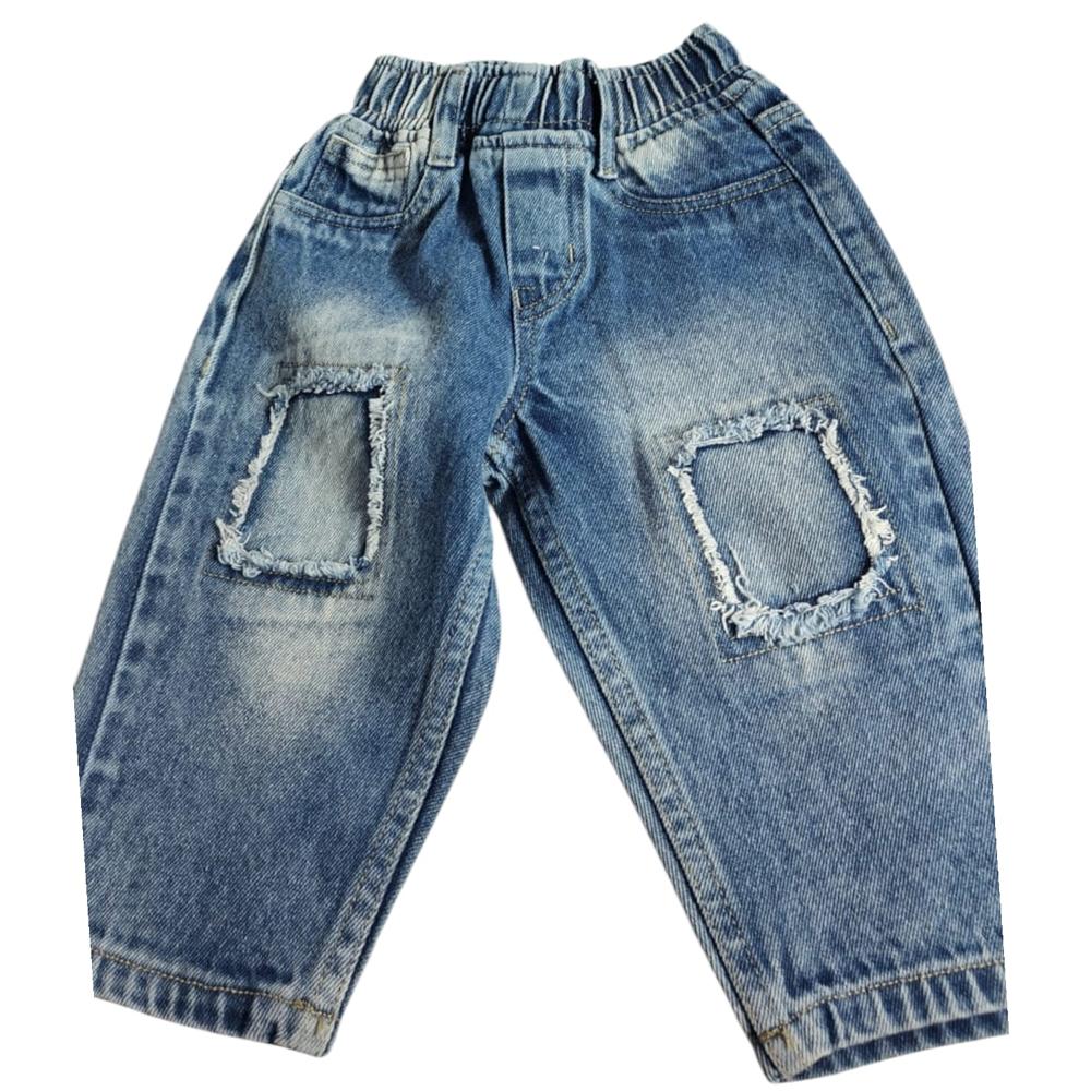 Kids Pants - Age Group: 10-12 Years