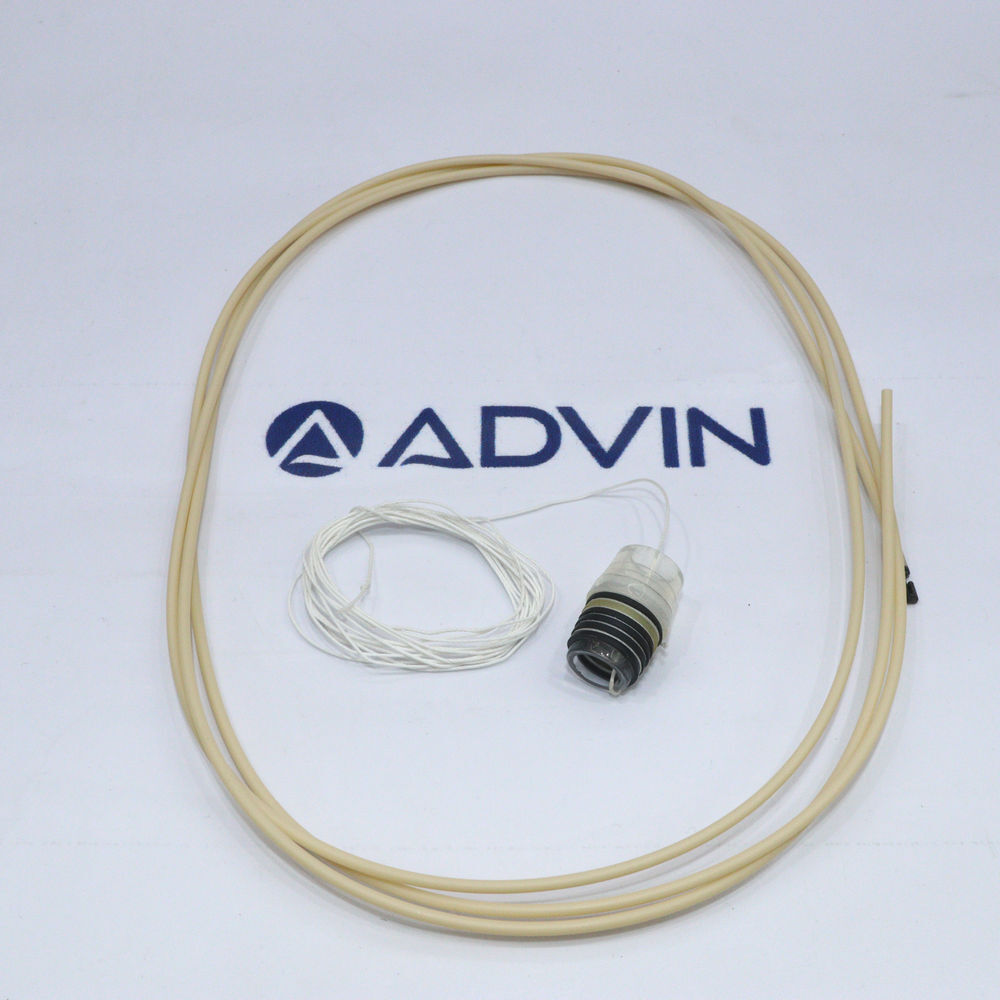 Multi Band Ligator Advin - Customizable 5 Or 7 Band Configuration | Advanced Barrel Design With 6 Loaded Bands For Esophageal Varice Ligation