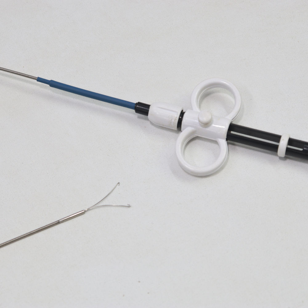 Gastric Balloon Retrieval Device