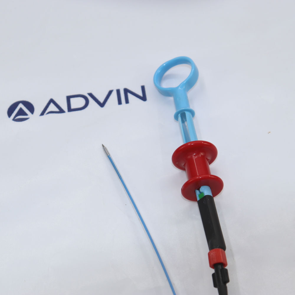 Gastric Balloon Deflation Device