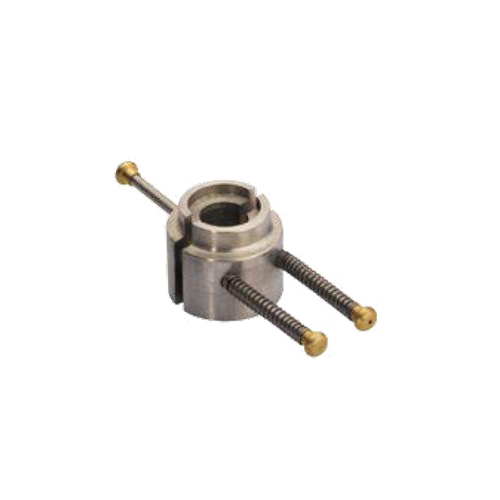 Holder For Movement Swiss Style