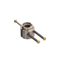 Holder For Movement Swiss Style