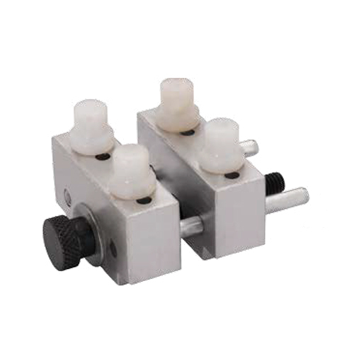 Aluminium Holder For Watch Cases