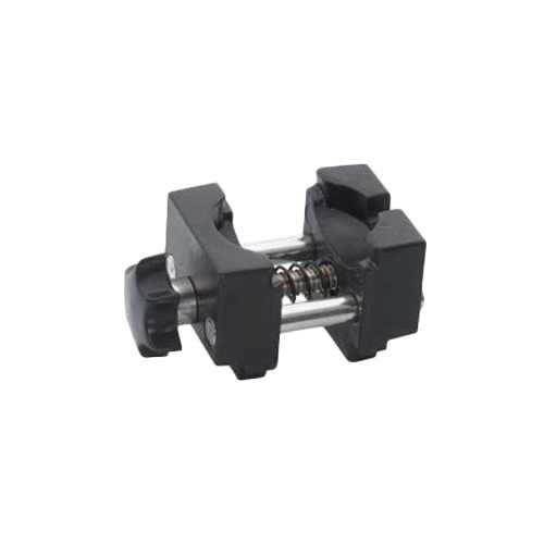 Holder Aluminium - Powder Coated