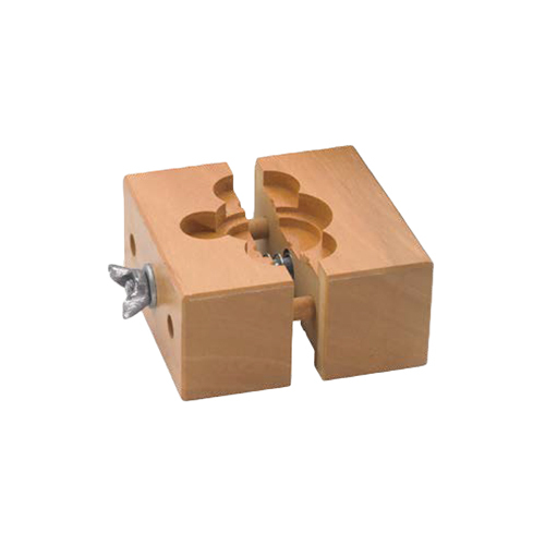 Wooden Movement And Case Holder