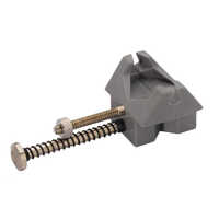 Plastic Holder For Watch Cases And Other Work Tools